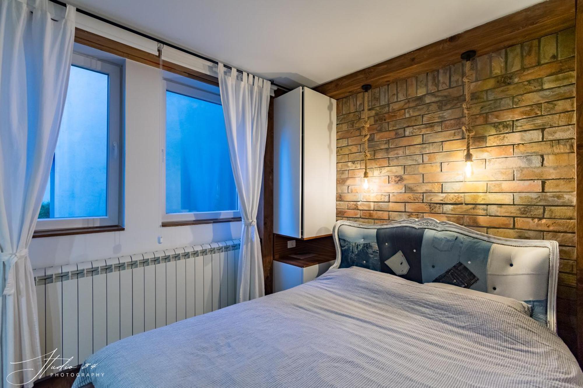 Little L Apartments Dorcol Belgrado Exterior foto